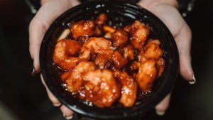 Mandarin Cuisine is closing by the end of October