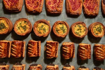 Matilda's opens in Santa Monica.