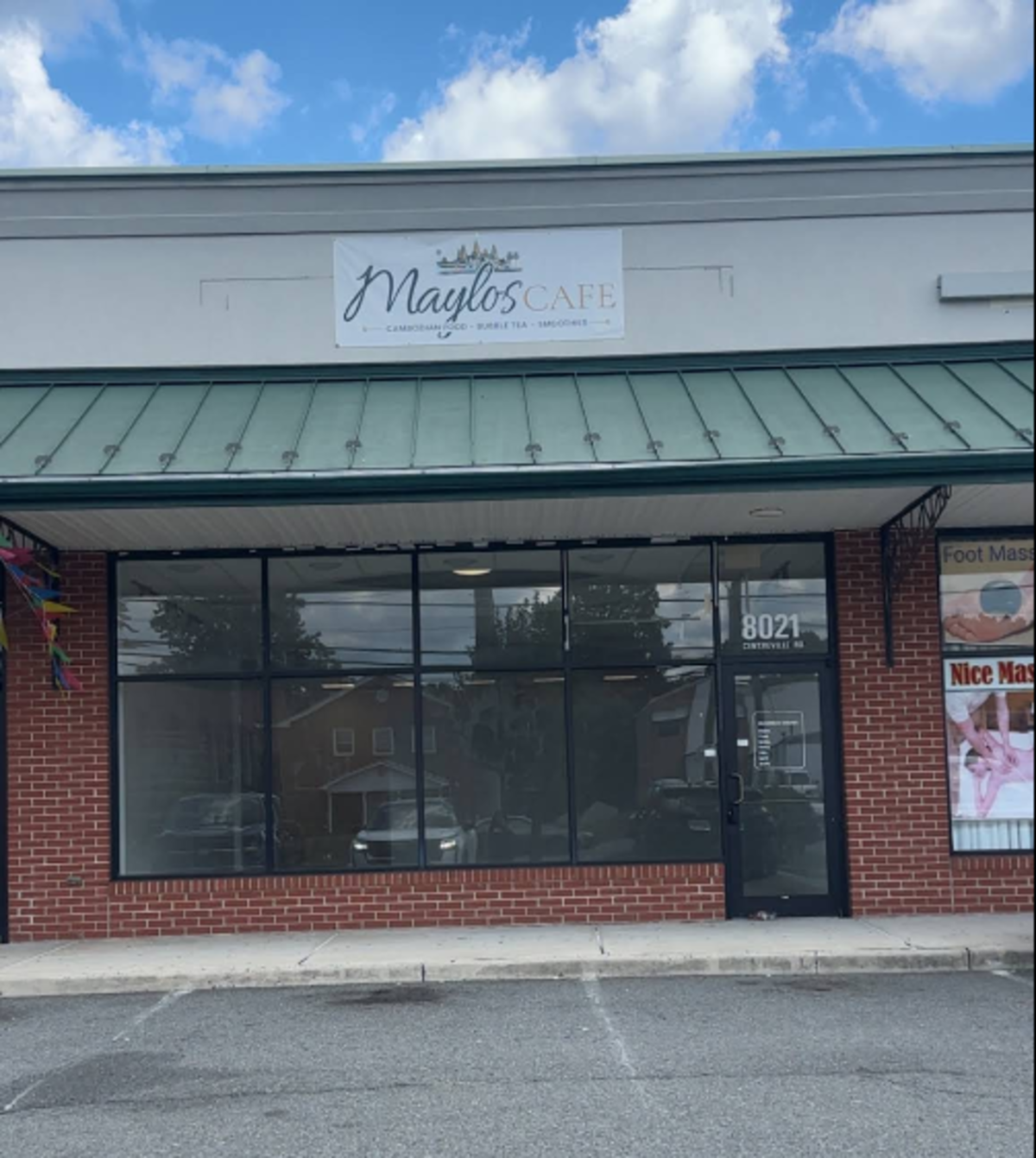 Maylo’s Cafe Bringing Taste of Cambodia to Northern Virginia