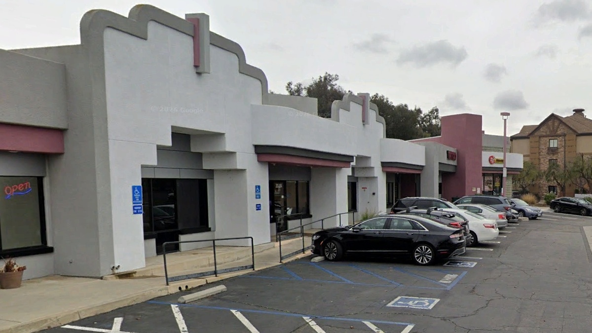 Mezza Mediterranean Kitchen & Tap Planning Temecula Restaurant