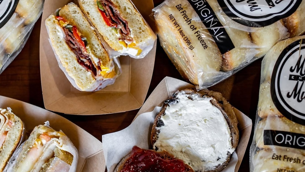 Michael’s English Muffins Plans Raleigh Relocation