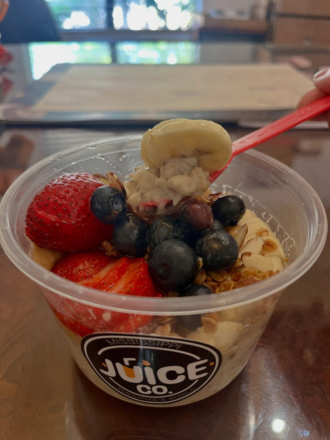 Mississippi Juice Company Bringing Healthy Options to Indianola