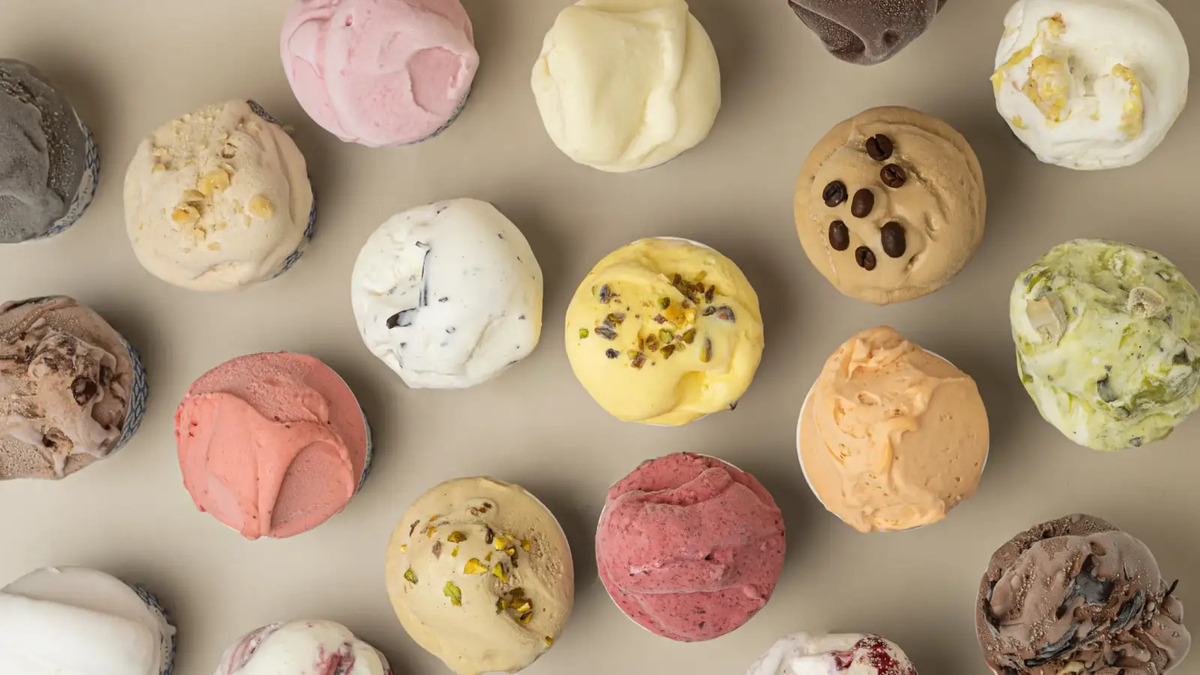 Mizzica Gelateria & Cafe to Open Third Toronto Location