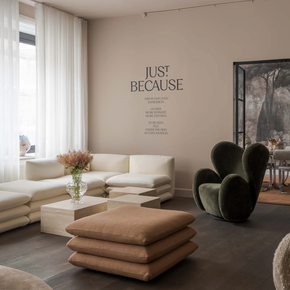 ModMobili Is Planning a New Furniture and Design Showroom in Downtown Denver