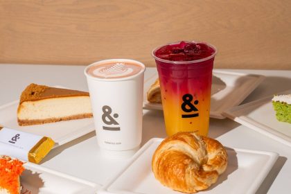 Specialty Yemeni Coffee Chain Moka & Co. to Open First Massachusetts Location in Boston