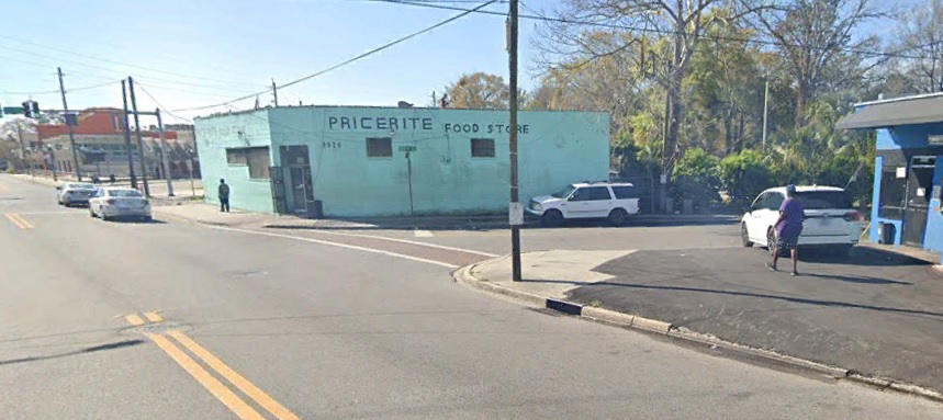 Moncrief Grocery & More Plans to Open in Jacksonville