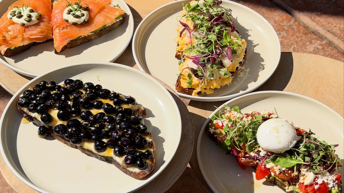 Morning Lobby To Open Second Cafe In Los Gatos