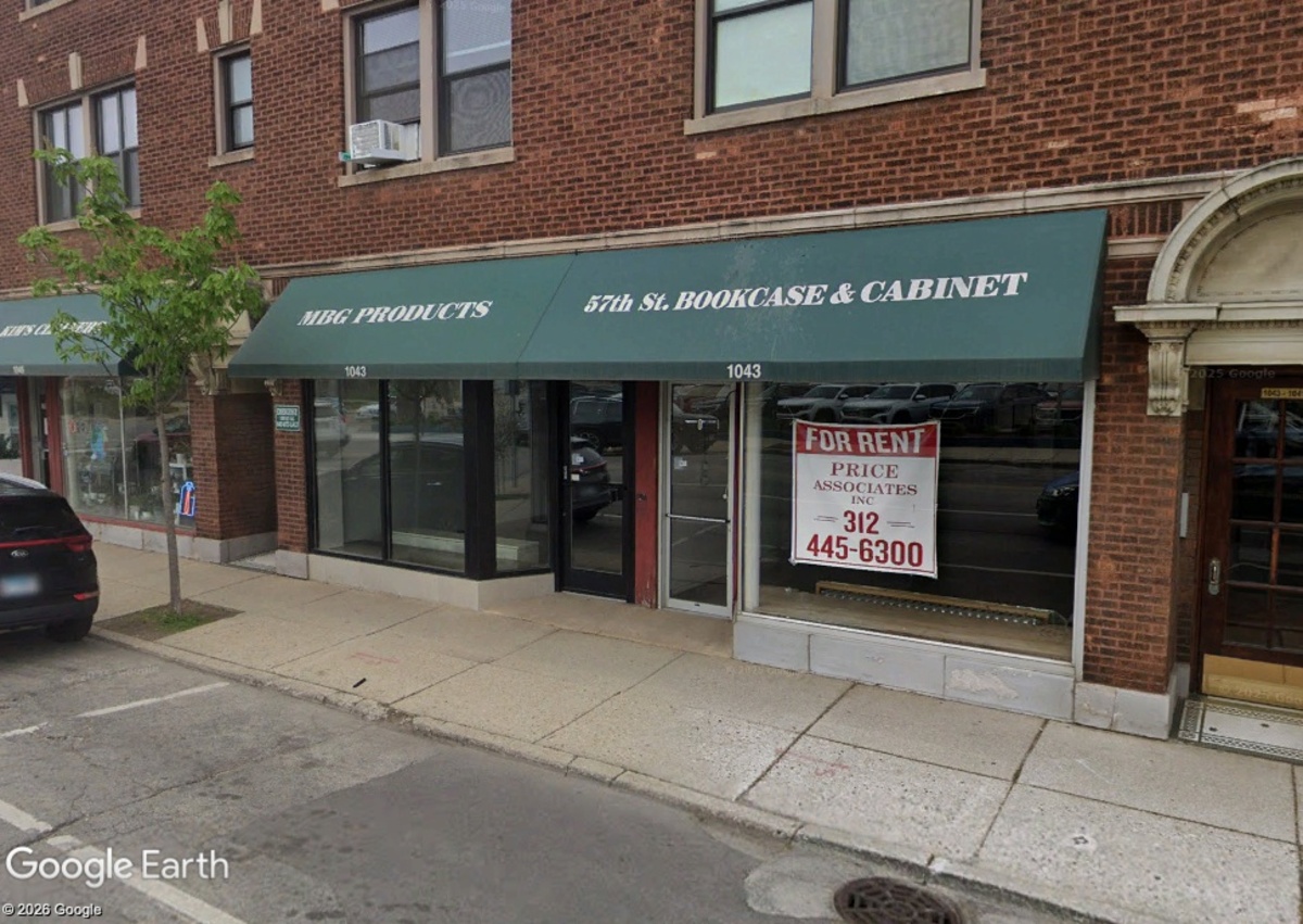 Local Filmmaker Creating New ‘Movies the Store’ Concept in Evanston