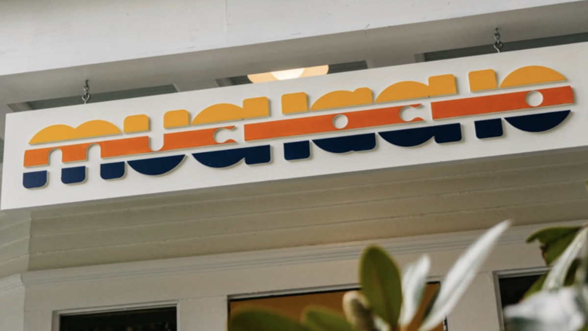 Muchacho Planning Decatur Location