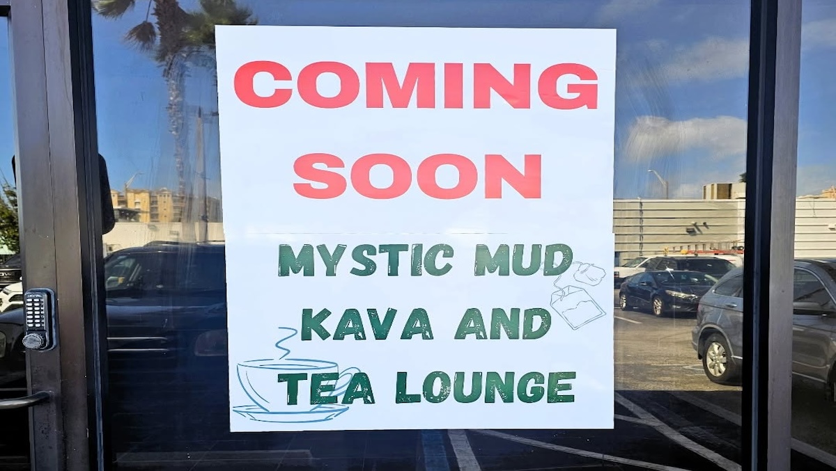 Mystic Mud Kava & Tea Lounge Prepares for Debut