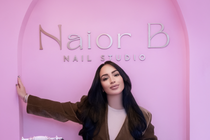 Trendy Brighton Nail Salon to Open Second Location in Newton