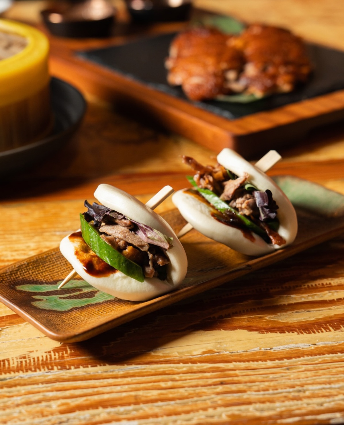 Nana’s Dim Sum and Dumplings Plans Frisco Location
