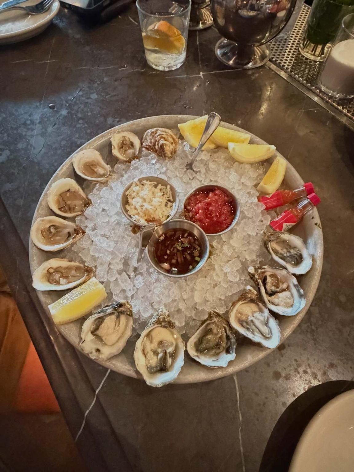 Scopa Italian Roots Plans Downtown Austin Restaurant