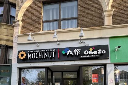 O’Poké to Bring Poke Bowls, Sushi Push Pops, Boba, and More to Brookline