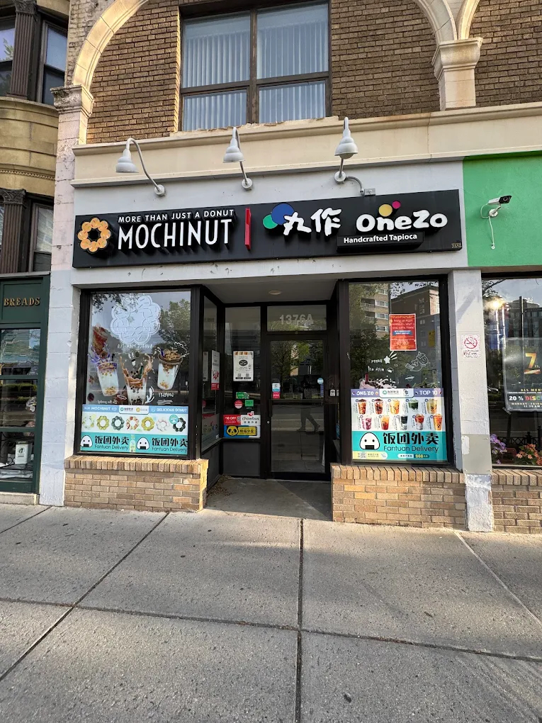 O’Poké to Bring Poke Bowls, Sushi Push Pops, Boba, and More to Brookline