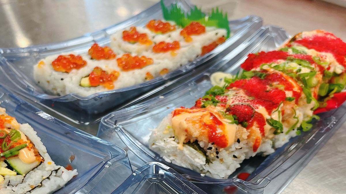 Osaka Marketplace Preparing To Open In Pleasant Hill
