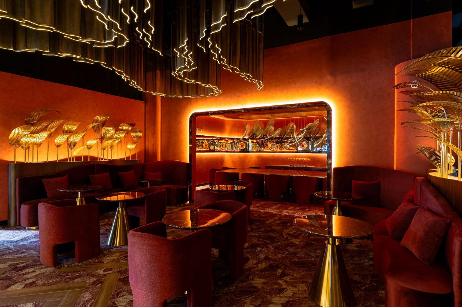Bungalow Dining to Reopen in New Downtown Houston Location