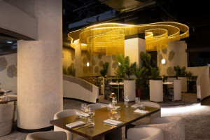 Bungalow Dining to Reopen in New Downtown Houston Location
