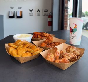 OX-B’s Closing Lancaster Location, Plans New Brick-and-Mortar Restaurant