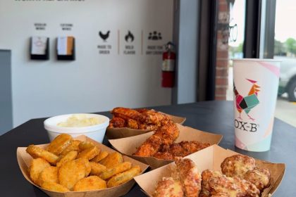OX-B’s Closing Lancaster Location, Plans New Brick-and-Mortar Restaurant