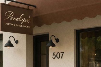 Penelope’s Coffee Plans New Café in Downtown Windermere, Florida