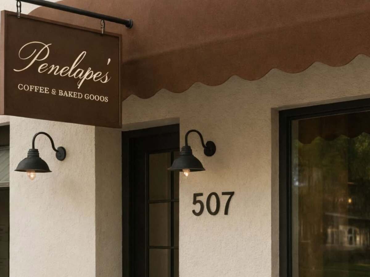 Penelope’s Coffee Plans New Café in Downtown Windermere, Florida