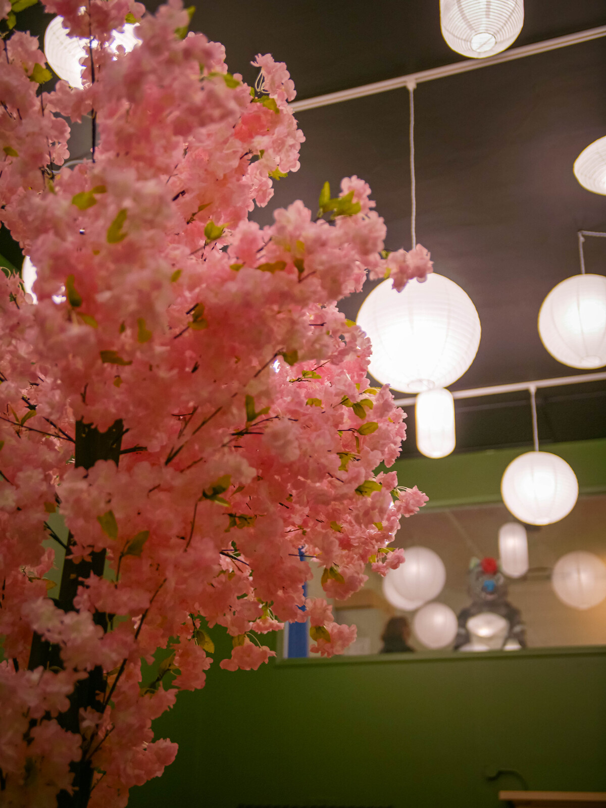 Furesh.Shop Plans January Opening on Capitol Hill