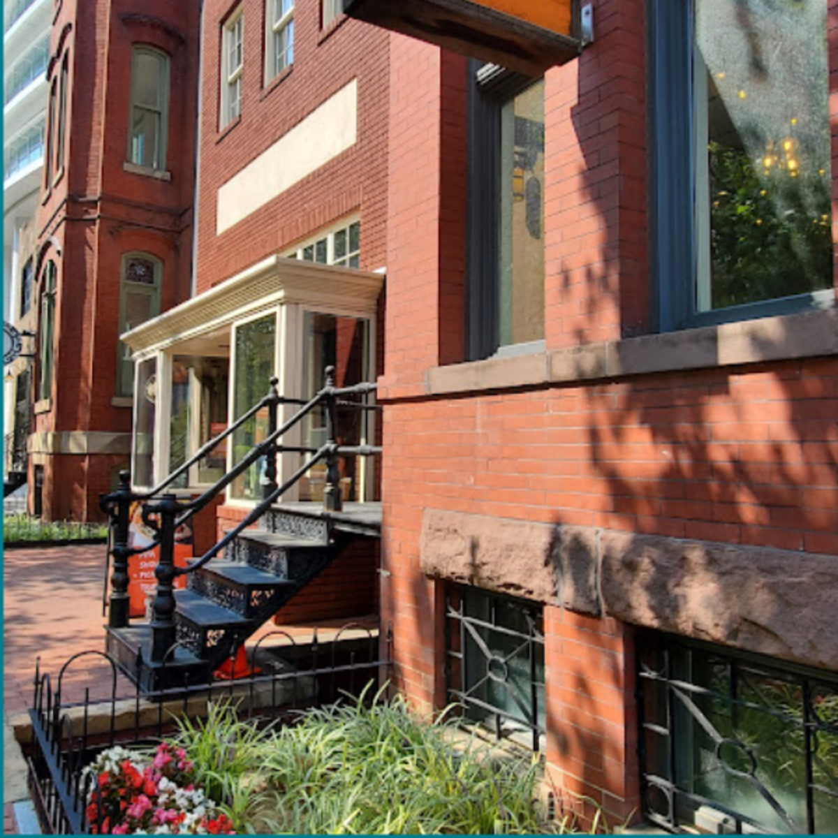 PLNT Cafe Blossoming into DC