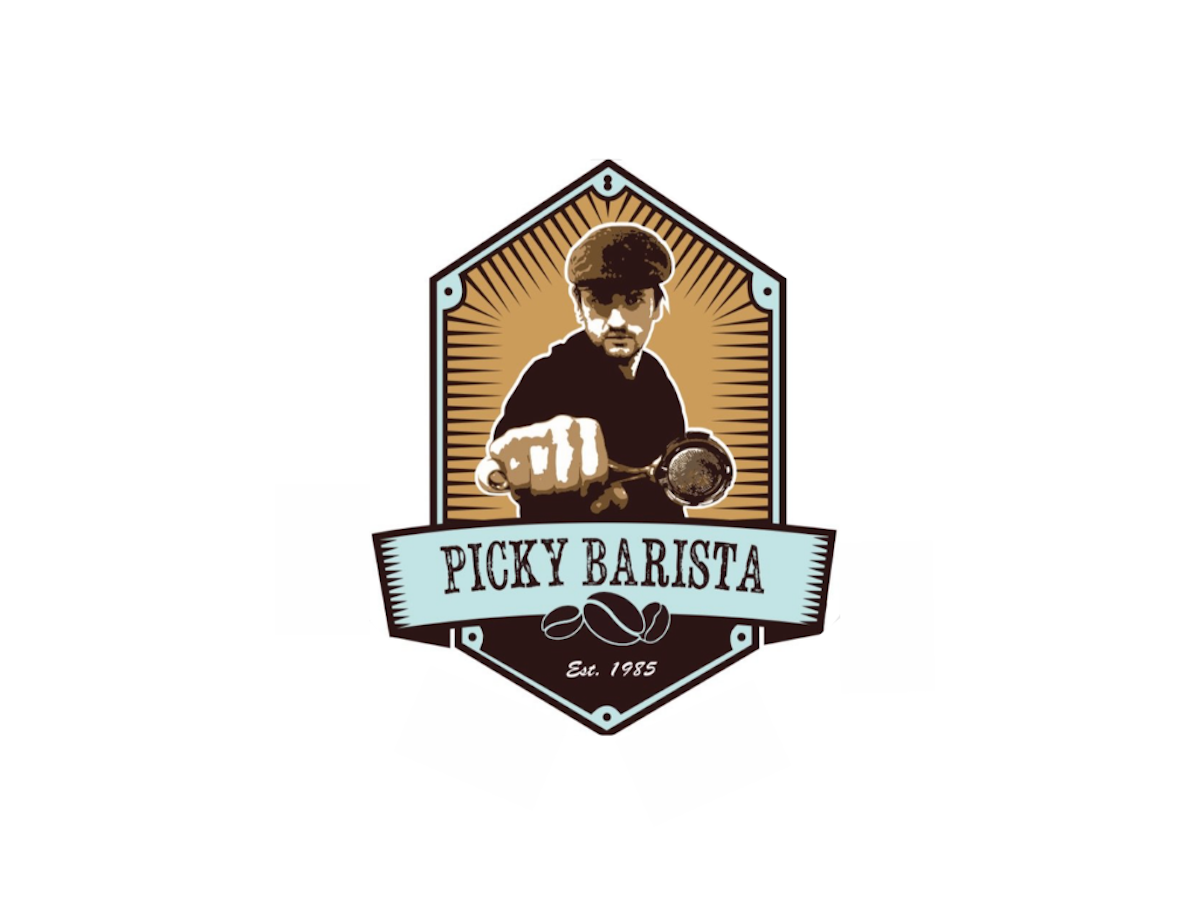 Picky Barista