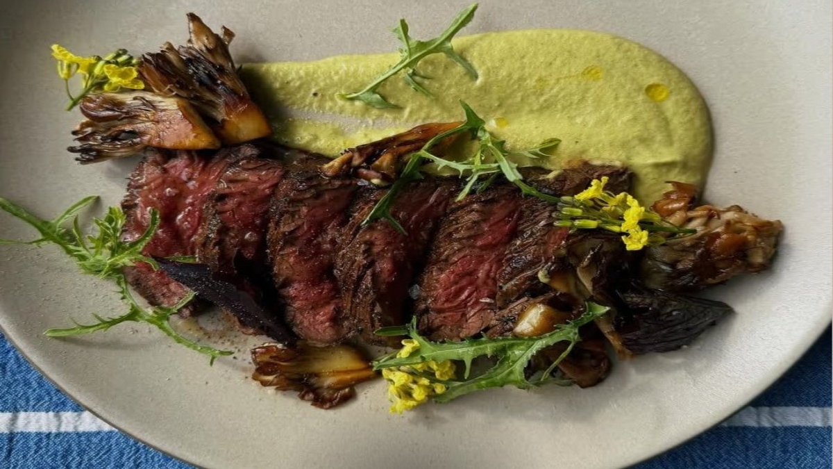 Pico Preparing To Open Oakland Restaurant And Bar