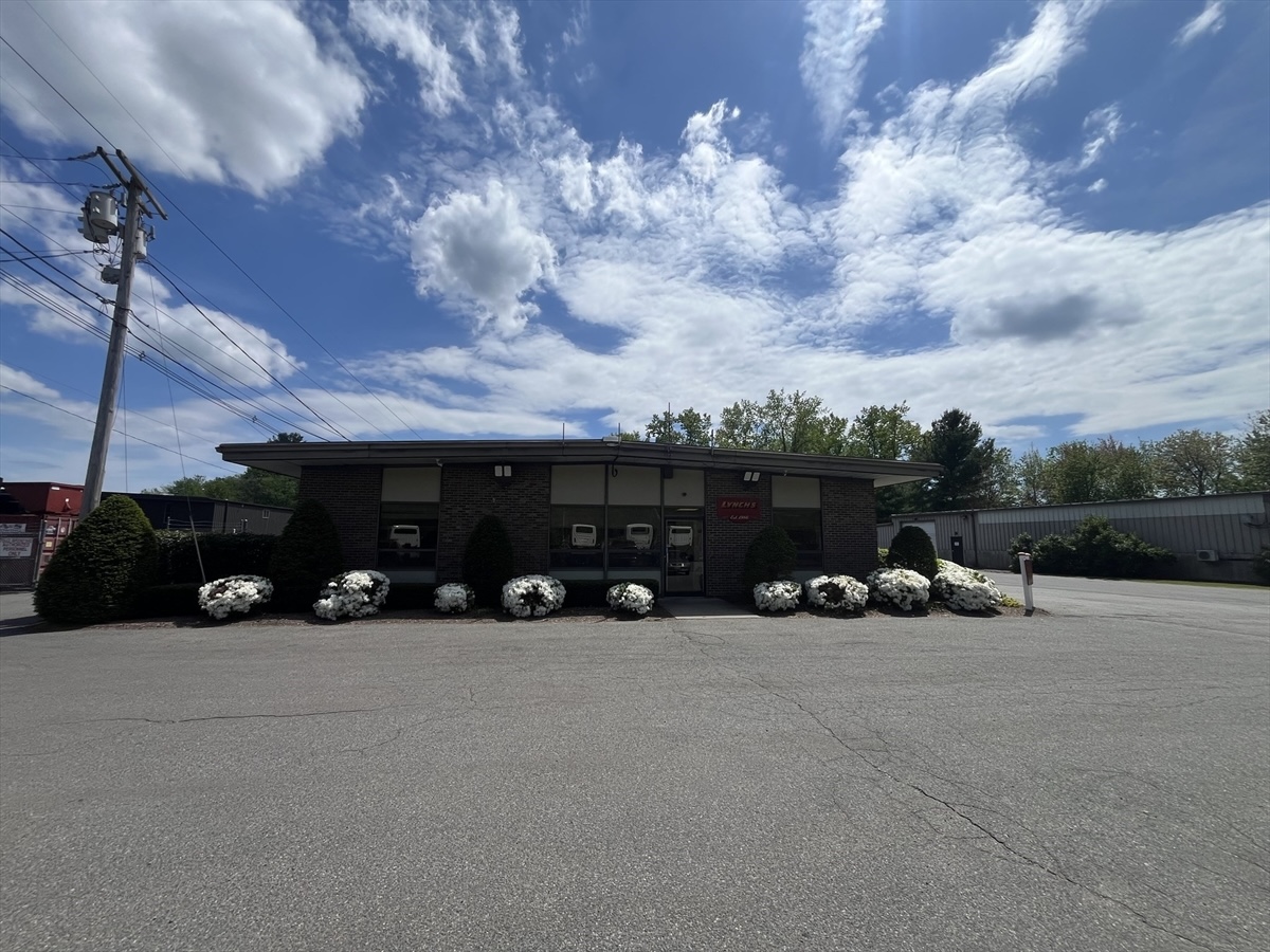 Pires Brothers Automotive Expanding With New Brockton Collision Repair Shop