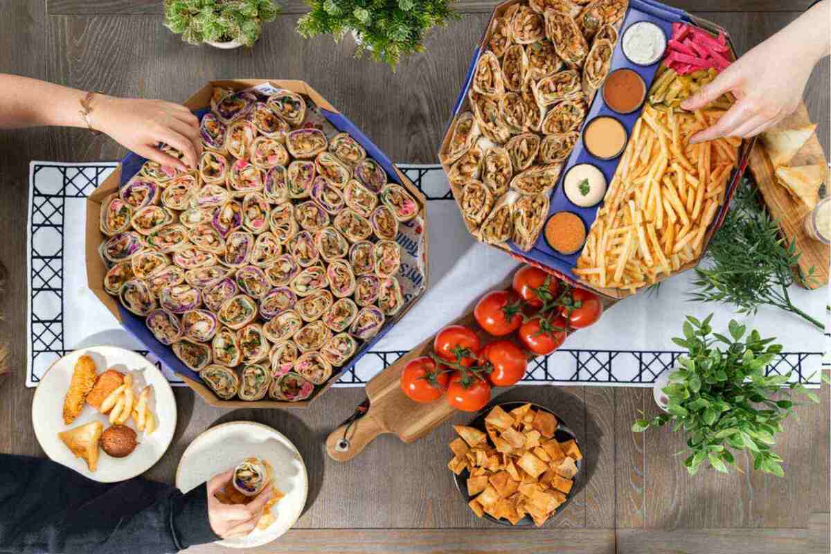 Tahini’s Expanding to Windsor and Milton