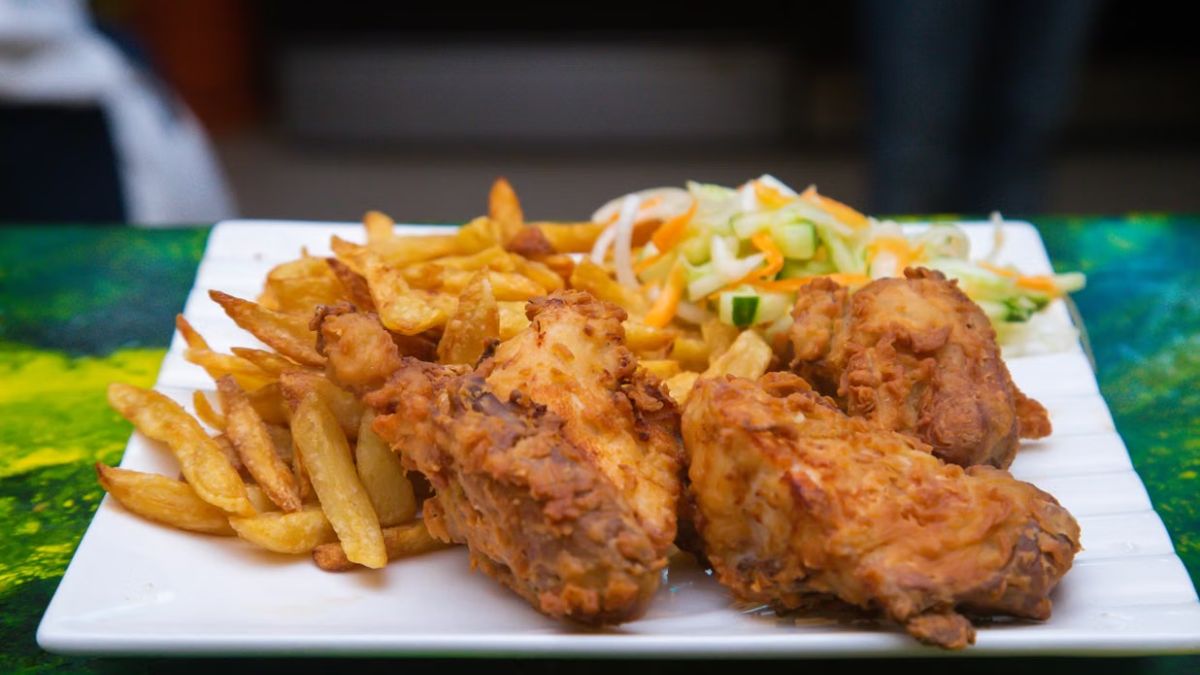 Fried Chicken Spot to End Operations Months After Its Return to Rochester