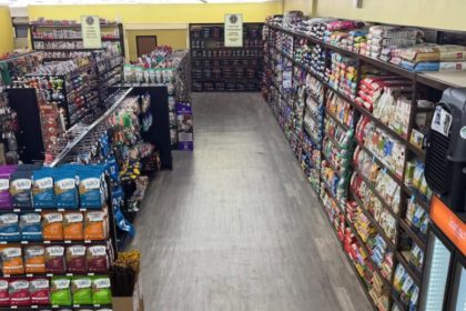 Retailer Premier Pet Supply Planning New Location in Roseville