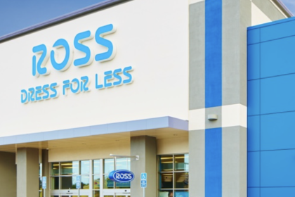 Ross Dress for Less Plans New South Shore Store at Marketplace at Braintree