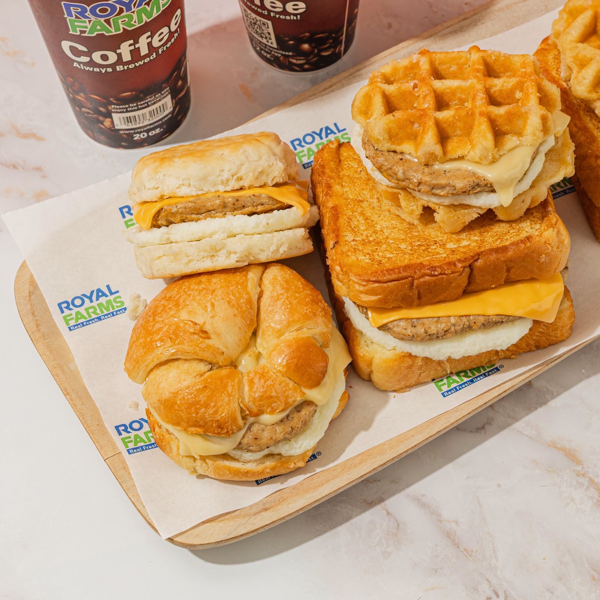 Royal Farms Takes Tentative Steps Towards Annapolis