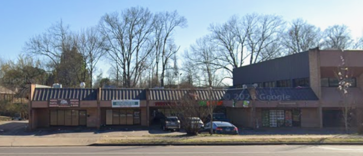 Raw Liquor Setting up Shop in Memphis