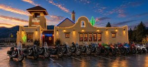 The Ridge Grill Changes Ownership, and New Things Are Coming