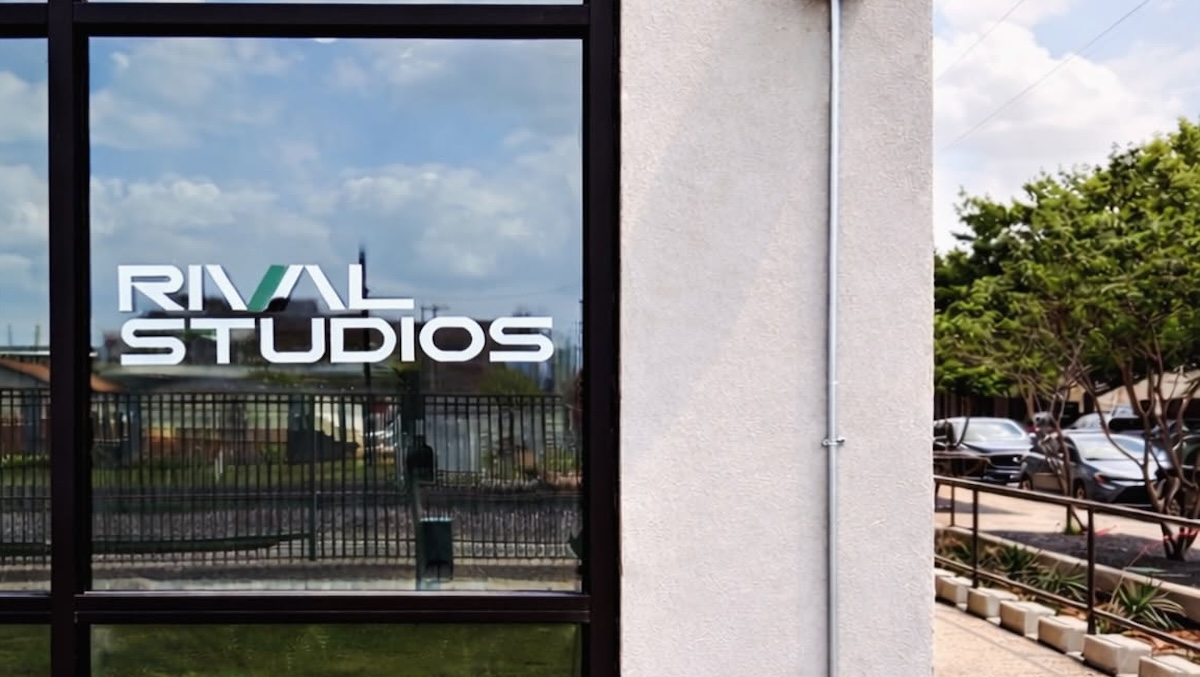 Rival Studios ATX Brings Rhythm-Based Cycling to the Heart of Austin