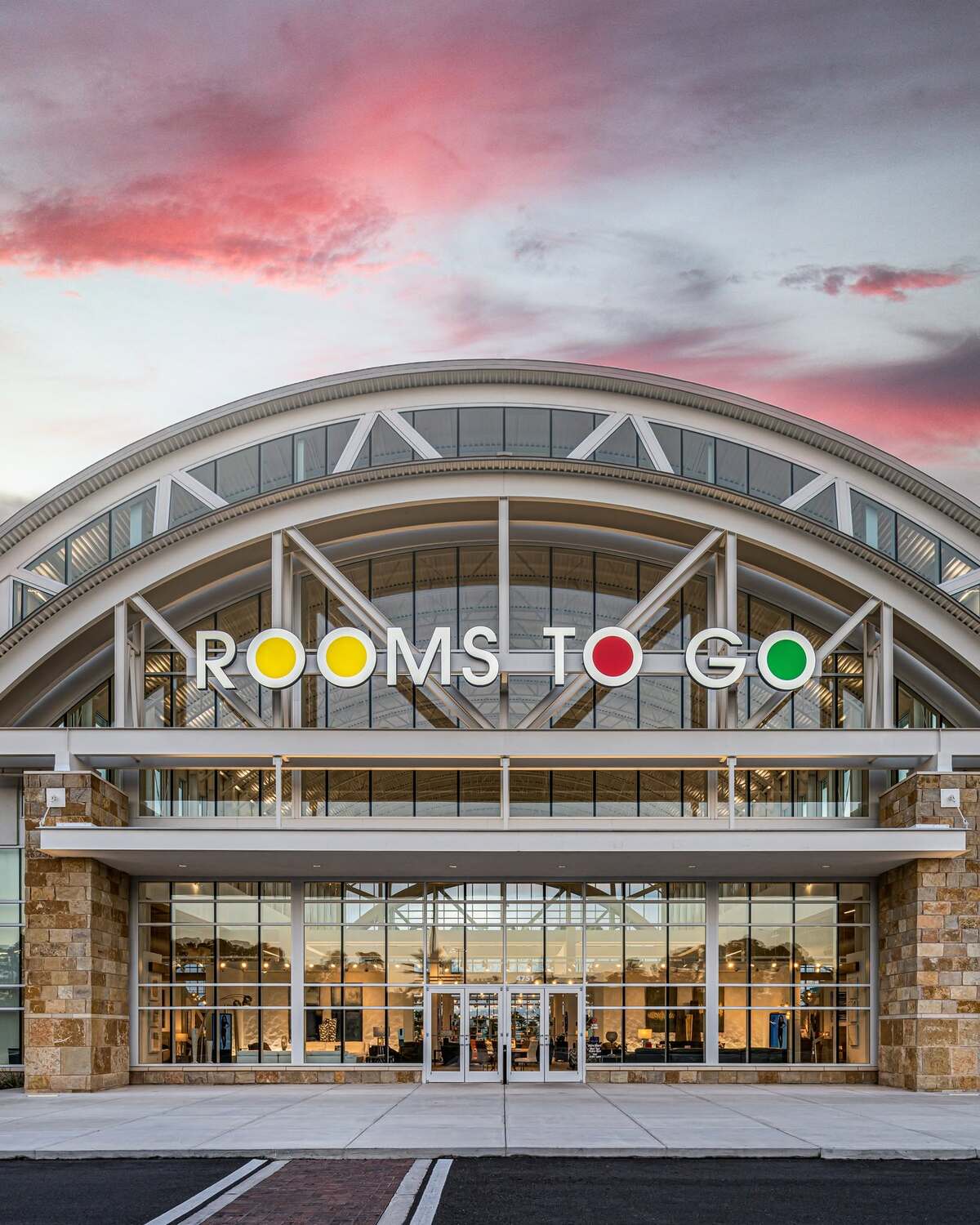 Rooms To Go Plans New Furniture Store in Leander