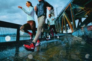 Owners of Running Lab in Brighton Building Second Store in Farmington