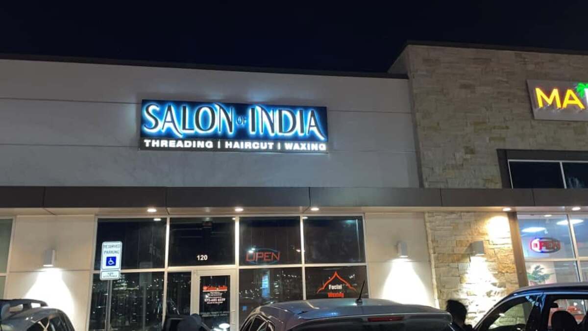 Salon of India Owners Seeking New Location in Farmers Branch