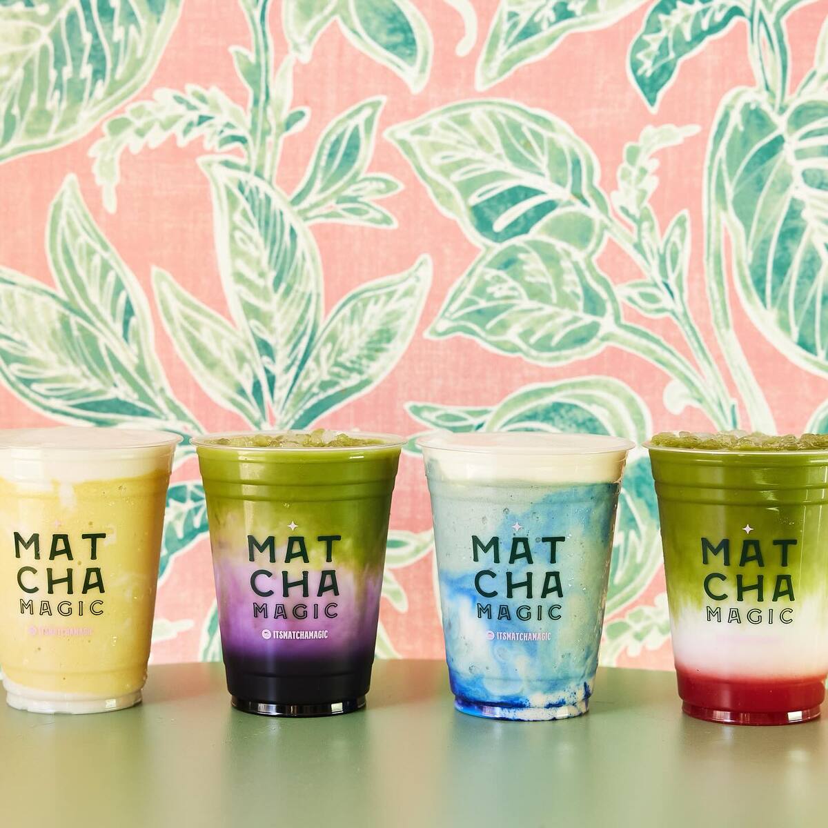 Matcha Magic Plans Eastside Relocation