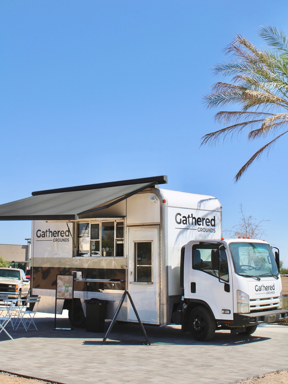Gathered Grounds Plans First Permanent Cafe in Uptown Phoenix