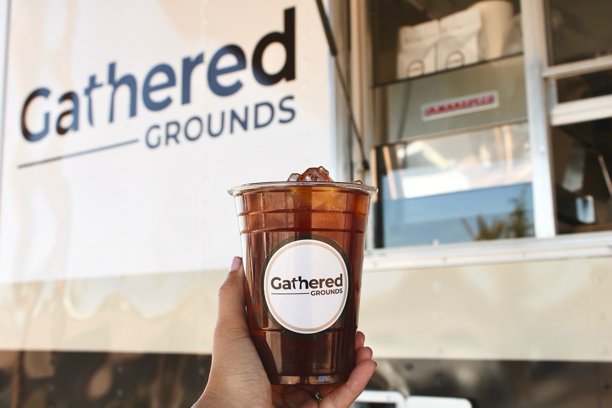 Gathered Grounds Plans First Permanent Cafe in Uptown Phoenix