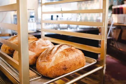 GoodGood Bakery Plans 2027 Opening in Gilbert