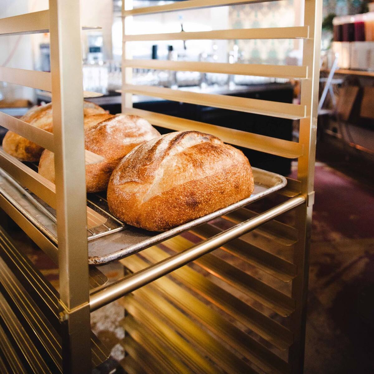 GoodGood Bakery Plans 2027 Opening in Gilbert