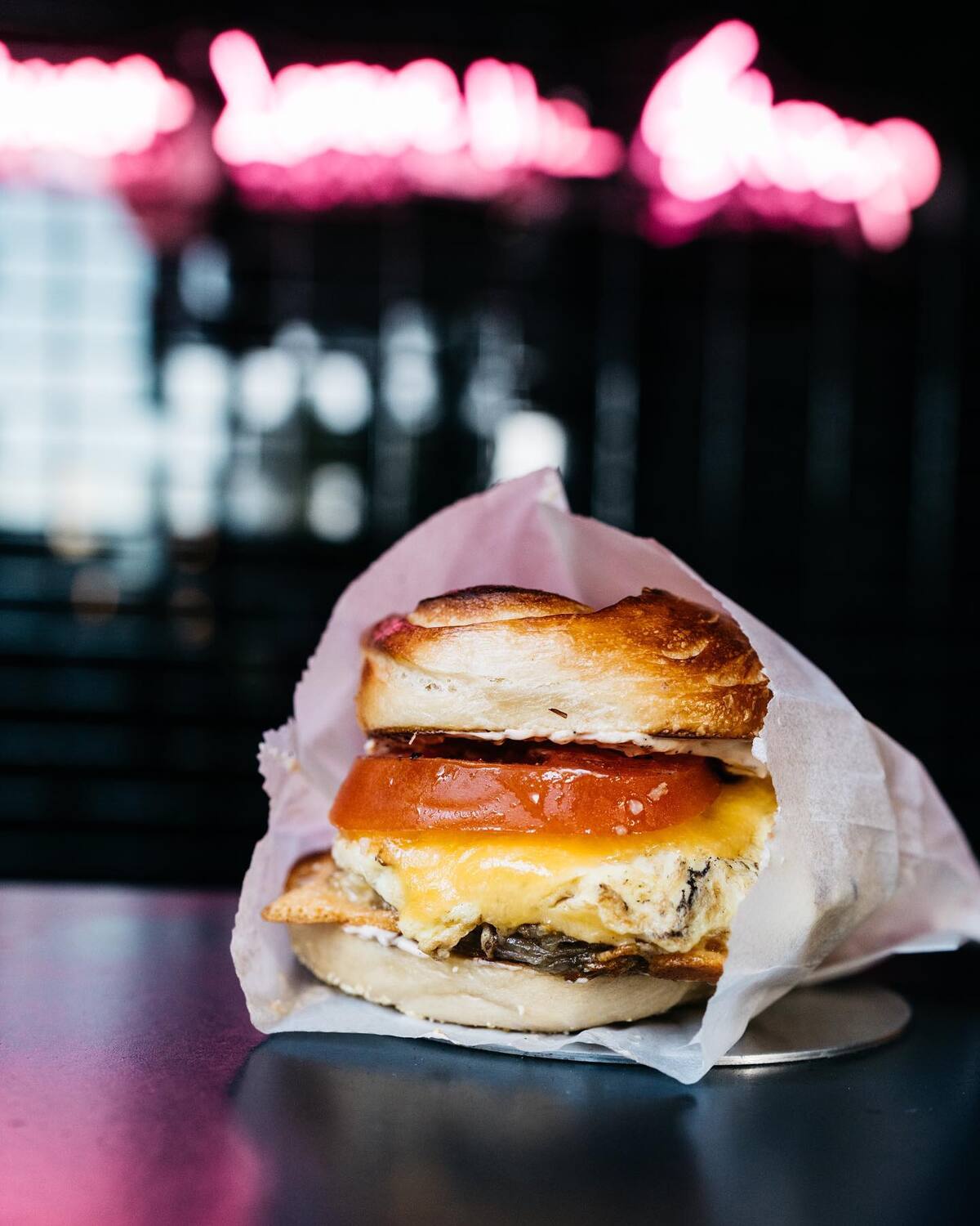 Stoop Kid Bringing Smashburgers to Downtown Peoria