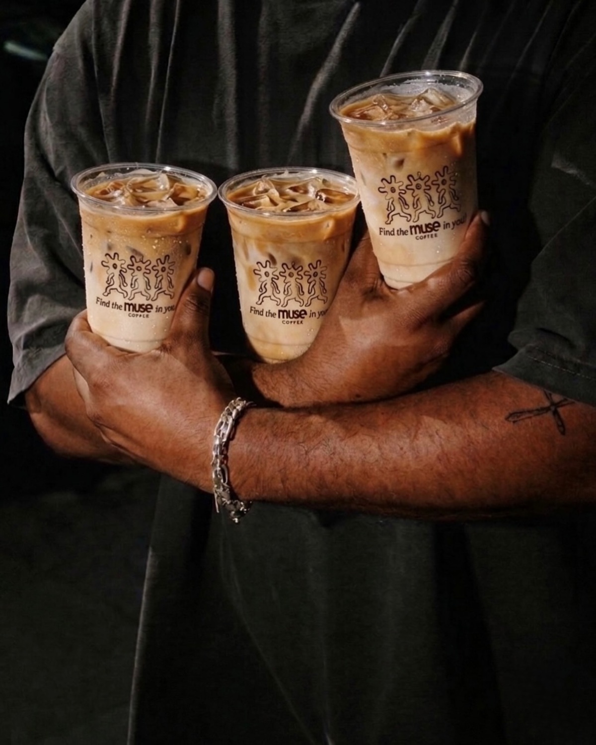 Muse Coffee Plans First Brick-and-Mortar Café