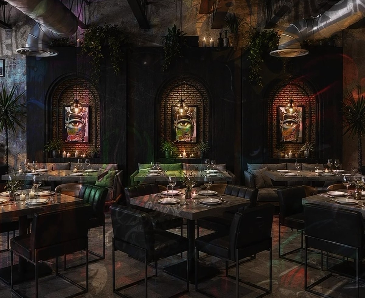 New Restaurant From Chef Robyn Almodóvar Targets Winter Opening